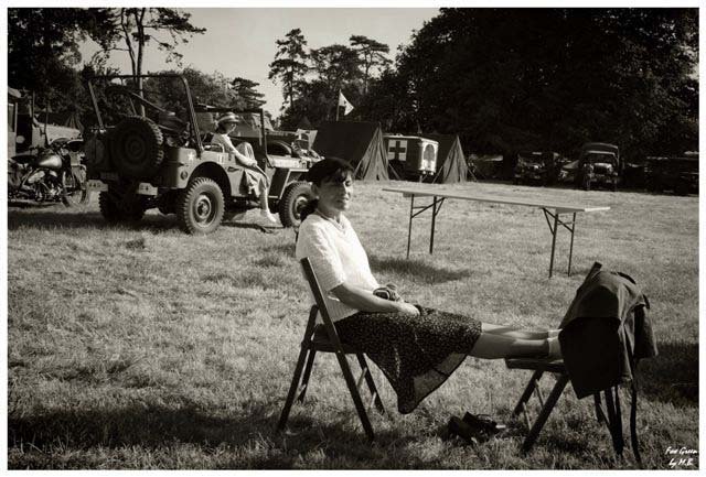 D-Day Normandy